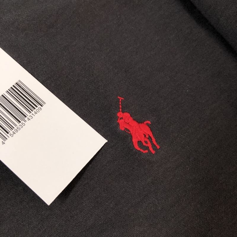 Polo T-Shirts